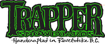 trapper logo